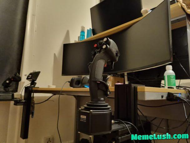 All i see is your flashy led builds, this is more like it.