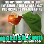 Believe what you want, MAGA