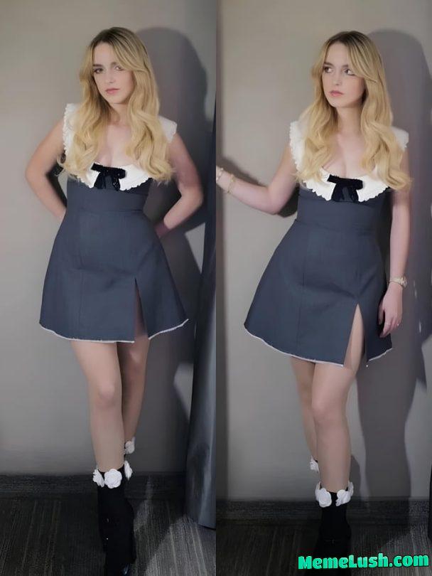 Mckenna Grace 18, …..wood Mckenna Grace 18, …..wood