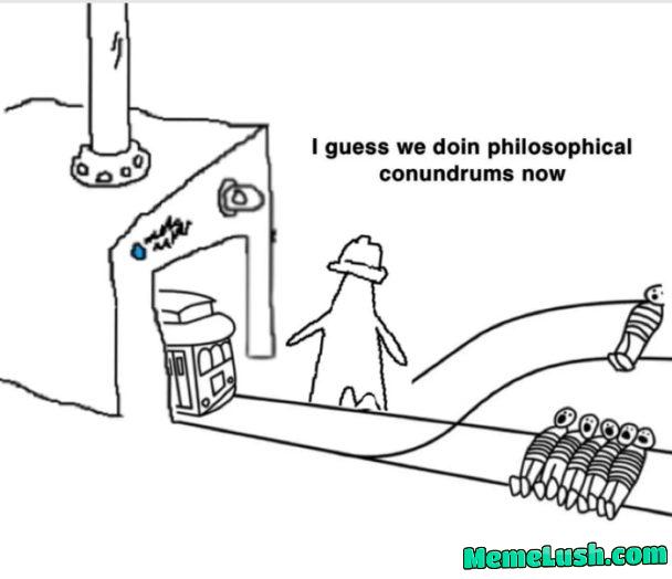 I like these memes, send more I like these memes, send more