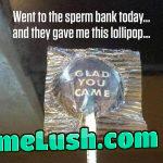 That’s what she said