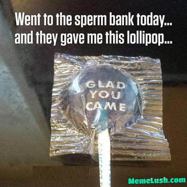 That’s what she said