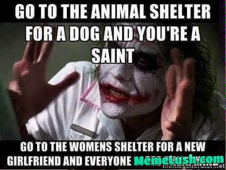 But I’m offering opportunities…