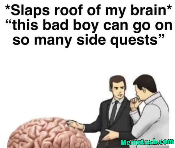 It also has an incomprehensible talent to create scenarios that are very likely not going to happen It also has an incomprehensible talent to create scenarios that are very likely not going to happen