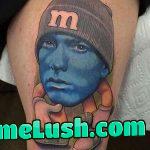 An excellent likeness