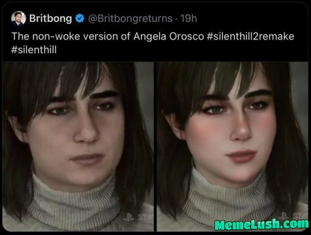 Why make the world ugly? I deplore any action that denies artistic talent an opportunity to express itself because of prejudice against Beautiful Hot Women. Why make the world ugly? I deplore any action that denies artistic talent an opportunity to express itself because of prejudice against Beautiful Hot Women.