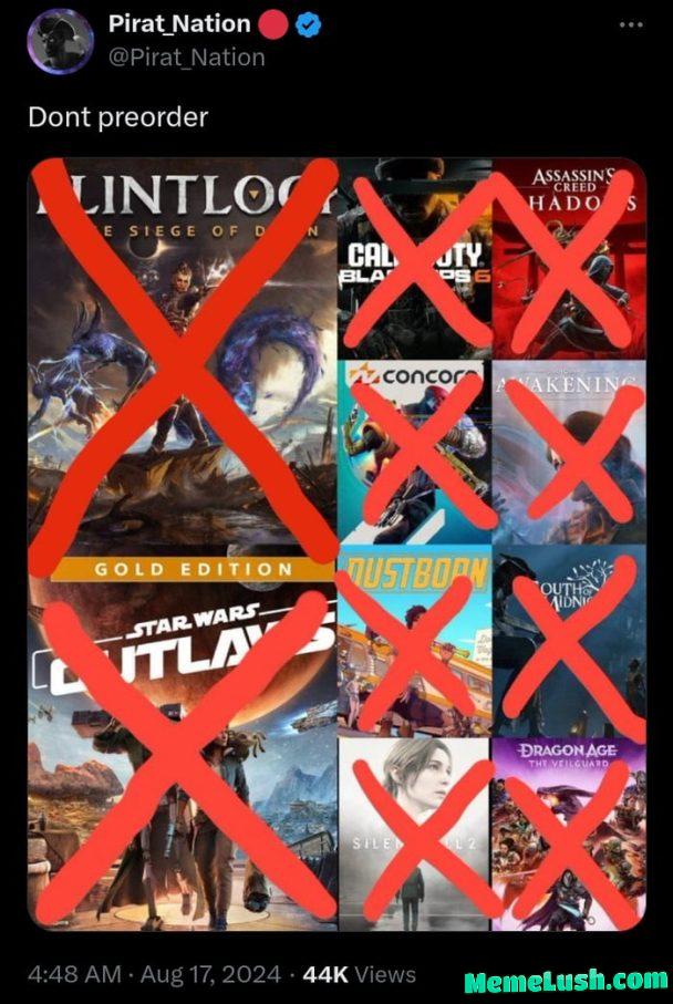 Hold your wallet Hold your wallet