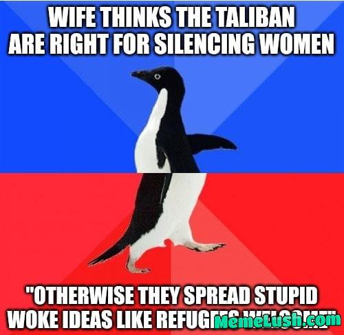 Feminist paradox Feminist paradox