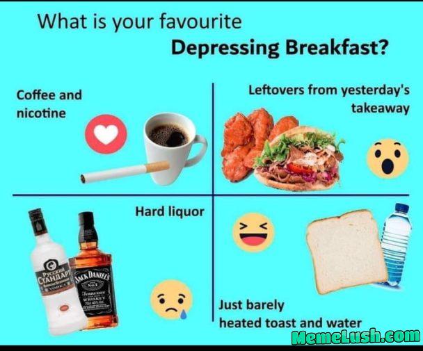 Which way, western men?