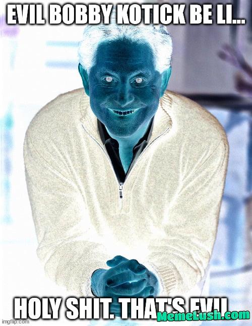 Blizzard is not evil anymore… right? Blizzard is not evil anymore… right?