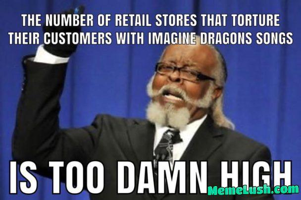 Most annoying safe-rock pop band Most annoying safe-rock pop band