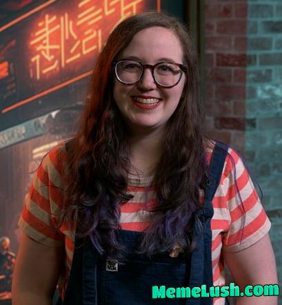 Rebekah Valentine “Game Journalist” that wrote the Hit piece on Black Myth Wukong has left twitter.