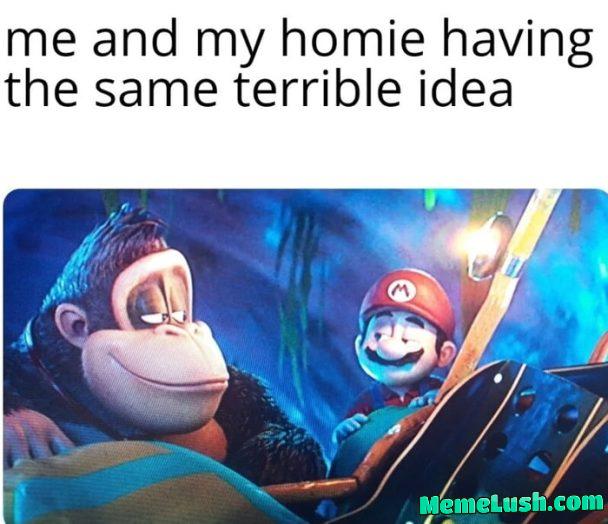 Posting memes I found on my smartphone until I get bored or die #620