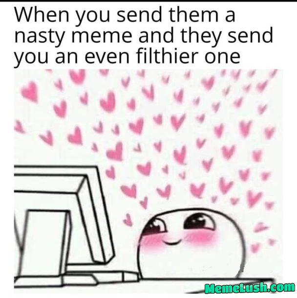 Memes are my love language Memes are my love language