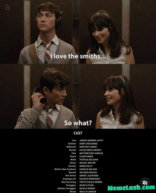 5 minutes of Summer… F**k you Summer!