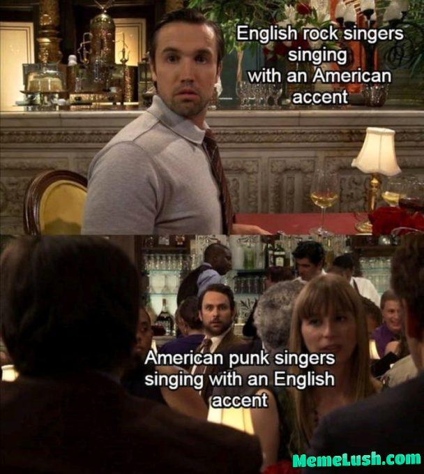 Never Mind the Bollocks