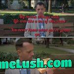 Run Lone 9gagger, Run