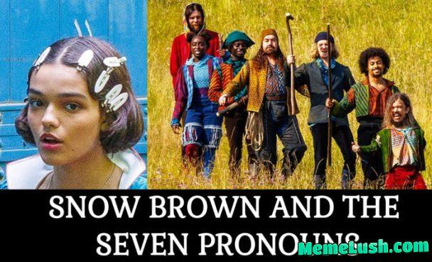 Remember what they took from us