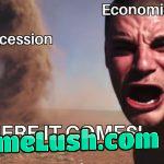 Its feels like 2008 again.. who should we blame? the long n…