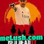 Careful, he is a hero