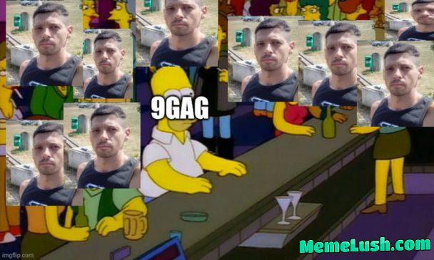 9GAG right now 9GAG right now