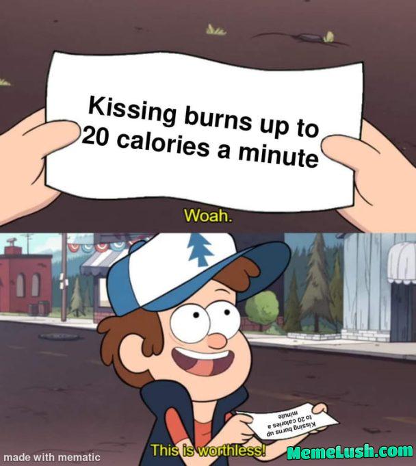 What is kissing? What is kissing?