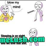 Im back from my trip from Canberra. Heres some memes.