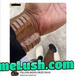 Might wanna get that looked at