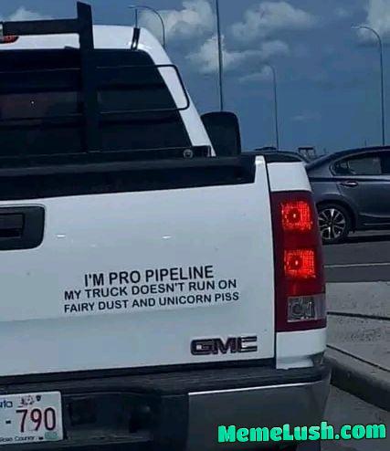 Fairy piss Fairy piss