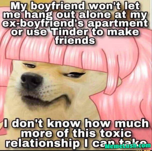 Women logic Women logic