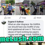 “Diversity car”? What kind of dystopian society do we live in? It’s almost like It’s a government agenda at this point.