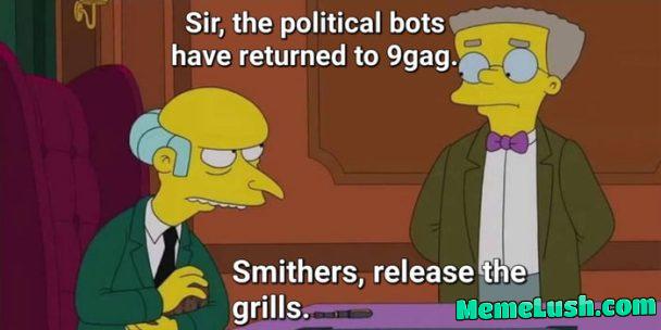 And just when the world needed them most – they vanished.