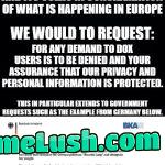 We’ve seen too many arrests in the UK over Facebook posts already.