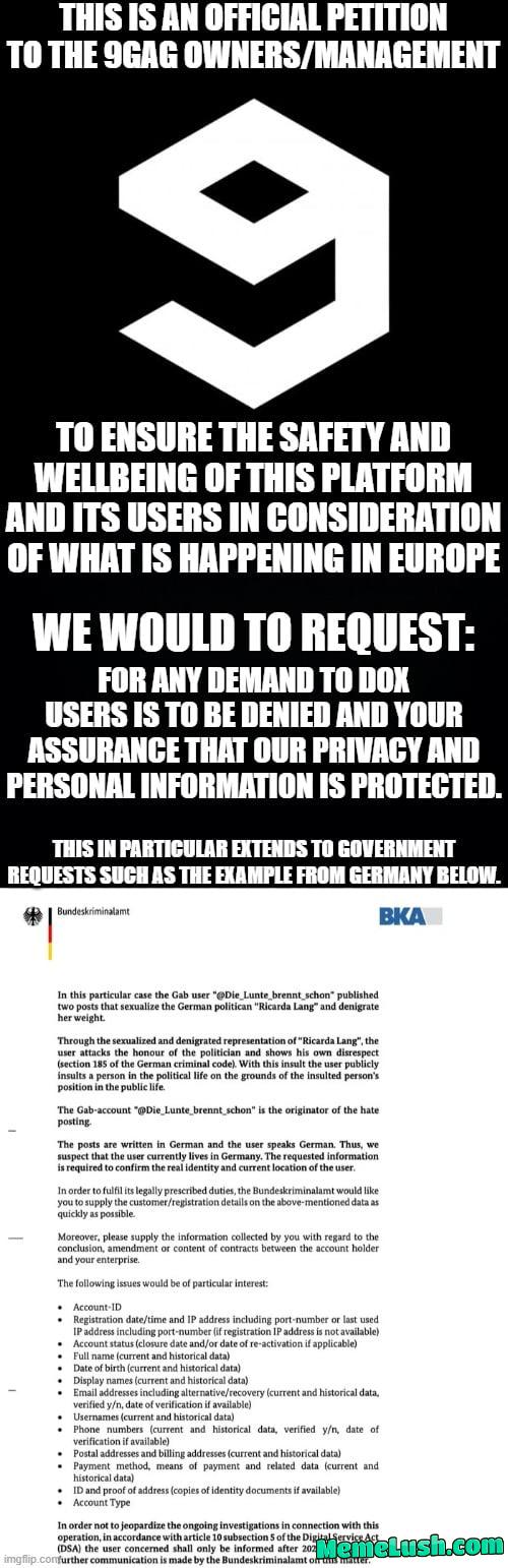 We’ve seen too many arrests in the UK over Facebook posts already.