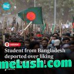 An average Honors student in the You Kay