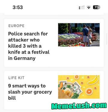 Unfortunate NPR word choice today…