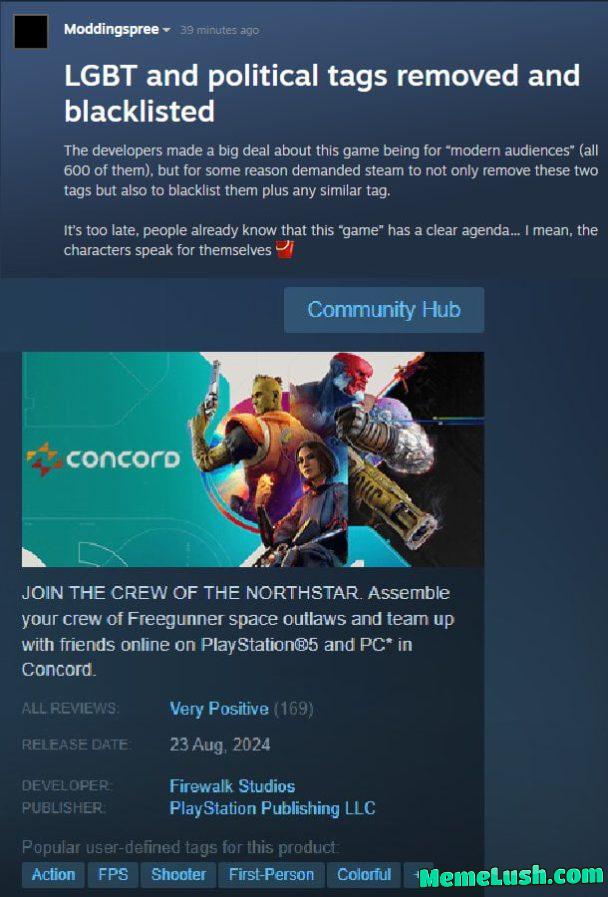 Too late, the damage is done. Too late, the damage is done.