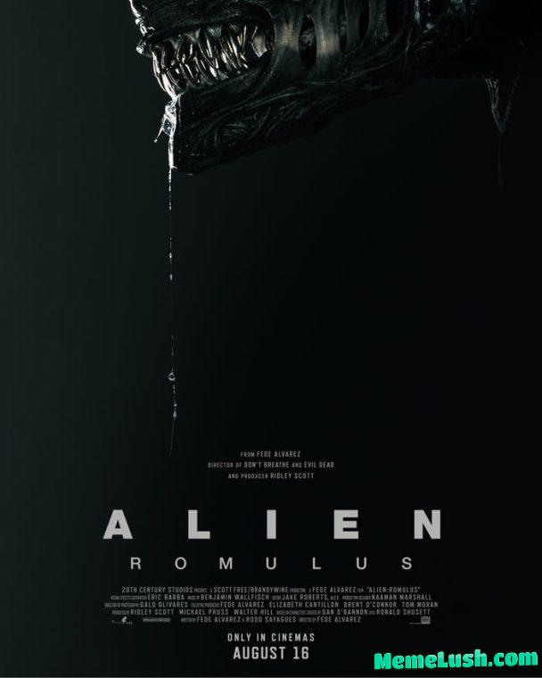 Not bad at all (looks like Alien franchise is back on track) but was a little disappointed with ending Not bad at all (looks like Alien franchise is back on track) but was a little disappointed with ending
