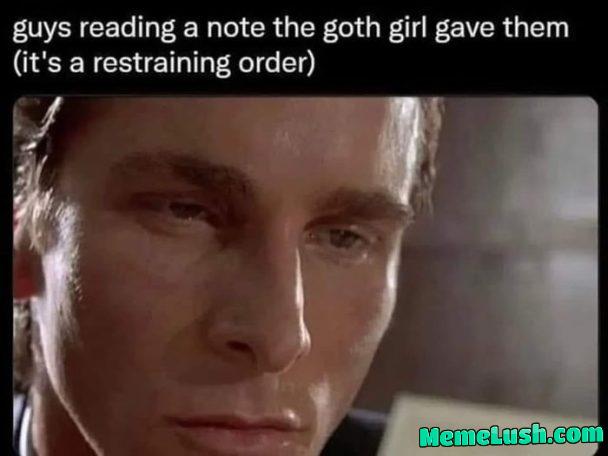 She’s just playing hard to get She’s just playing hard to get