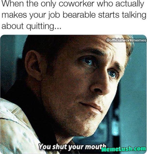 Posting memes I found on my smartphone until I get bored or die #607