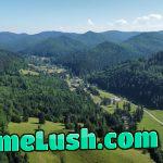 Not a Romanian landscape