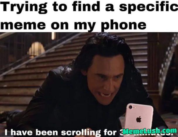 Posting memes I found on my smartphone until I get bored or die #512