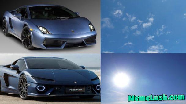 The new Lamborghini Temerario looks like a Gallardo staring directly into the sun. The new Lamborghini Temerario looks like a Gallardo staring directly into the sun.