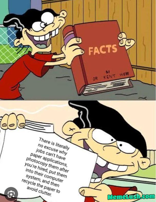 Say it with me f*** online applications and their admins who think they’re God.