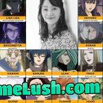 Atsuko Tanaka passes away at 61