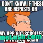 Come on 9gag fix that sh!t