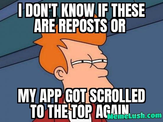 Come on 9gag fix that sh!t Come on 9gag fix that sh!t