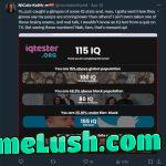 IQ Results That Make You Go Hmm…