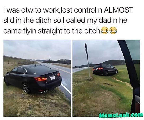 No paternity test needed No paternity test needed