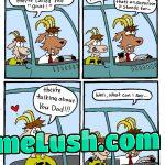 The goat with the most